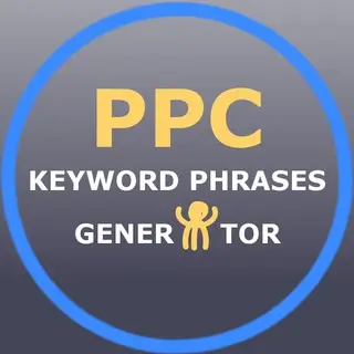 Ppc keyword clearance generator