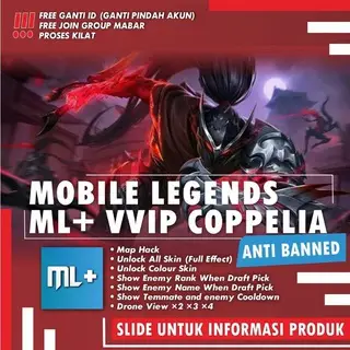 cheat for mobile legends in play store｜Wyszukiwanie na TikToku