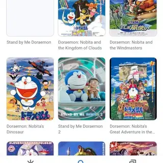 Doraemon gadget museum full best sale movie in tamil download