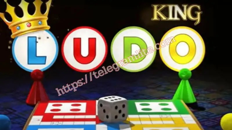 LUDO KING GAME GROUP