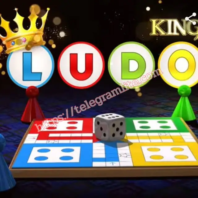 Join Ludo King Telegram Group Link & Earn Money